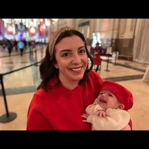 Meet your Posher, Nicki